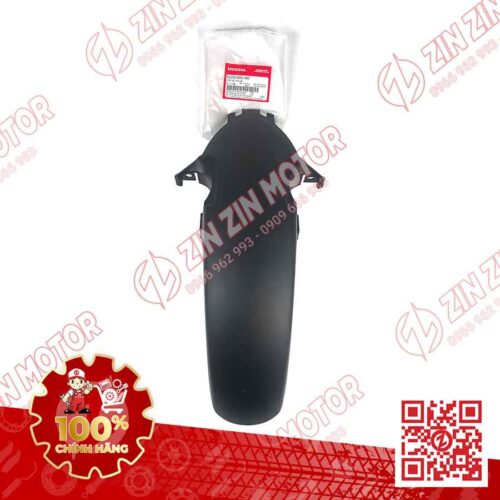 Nhựa Nhám Dè B Chắn Bùn Trước Winner X V3 2022+, Winner X V2 2019+, RS150 V3, Winner X V4 2024, WINNER R