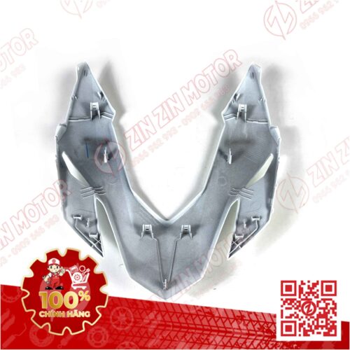 Alternative view of Ốp Mặt Nạ Trước Winner X V3 2022+, Winner X V4 2024 Trắng NHB25M
