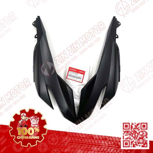 Ốp Mặt Nạ Trước Winner X V2 2019+ Đen Nhám NHA76M