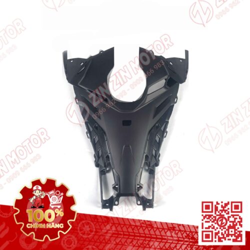 Alternative view of Nhựa Nhám Ốp Ống Yếm Chính, Yếm Ổ Khóa Winner X V3 2022+, Winner X V4 2024 Có Lỗ Sạc