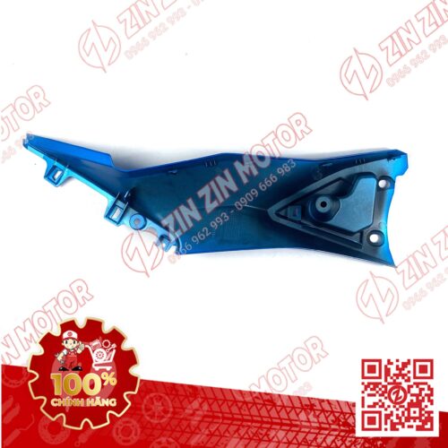Alternative view of Ốp Ống Yếm, Lườn Giữa Winner X V2 2019+ Trái Xanh Dương Có Sẵn Tem Type5