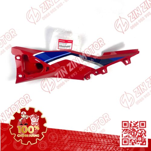 Ốp Ống Yếm, Lườn Giữa Winner X V2 2019+ Trái Đỏ Có Sẵn Tem Type1 1