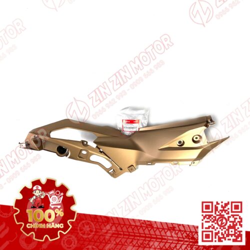 Ốp Ống Yếm, Lườn Giữa Winner X V3 2022+ Trái Vàng Y224M