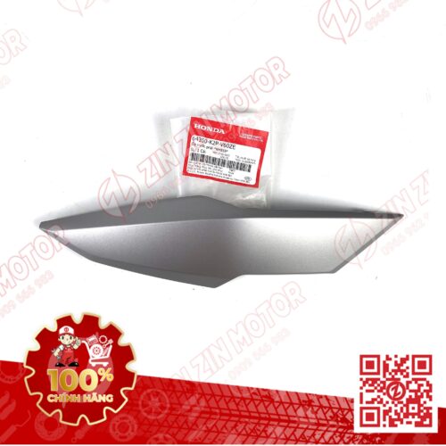 Ốp Đèn Pha Winner X V3 2022+ Phải Bạc NHB18M