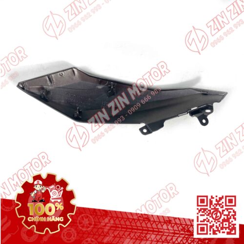 Alternative view of Ốp Đèn Pha Winner X V2 2019+ Trái Bạc Có Sẵn Tem Type1