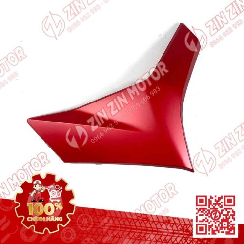 Alternative view of Lườn Gầm Dưới Vario 160, Click 160 Phải Đỏ Nhám R406M