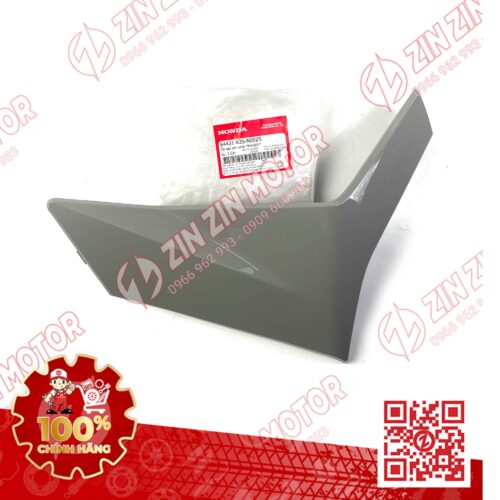 Lườn Gầm Dưới Vario 160, Click 160 Phải Xám NHC60P