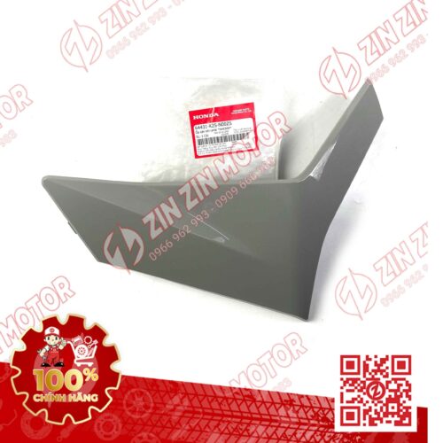 Lườn Gầm Dưới Vario 160, Click 160 Phải Xám NHC60P