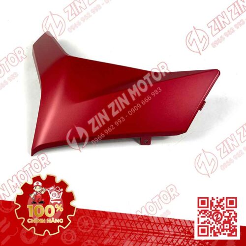 Alternative view of Lườn Gầm Dưới Vario 160, Click 160 Trái Đỏ Nhám R406M