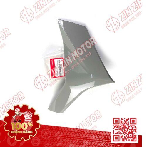 Alternative view of Lườn Gầm Dưới Vario 160, Click 160 Trái Xám NHC60P