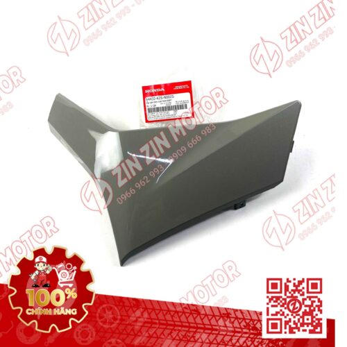 Lườn Gầm Dưới Vario 160, Click 160 Trái Xám NHC60P
