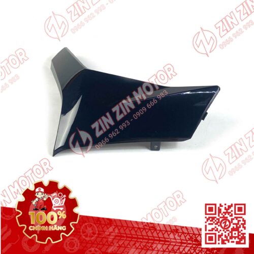 Alternative view of Lườn Gầm Dưới Vario 160, Click 160 Trái Đen Bóng NHB25M