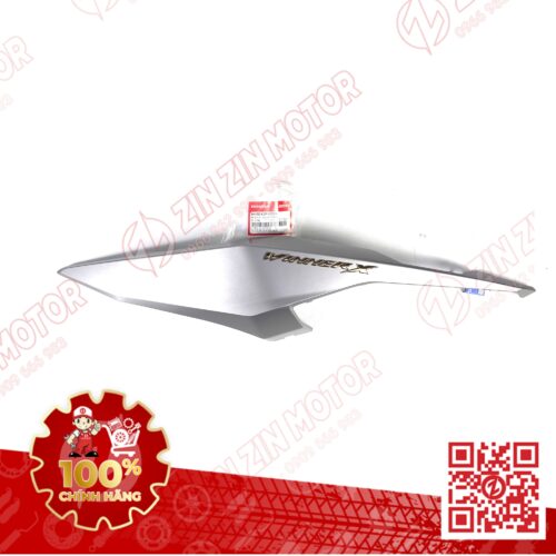 Ốp Hông Sườn, Bụng Sau Winner X V3 2022+, Winner X V4 2024 Trái Bạc Có Sẵn Tem Type3