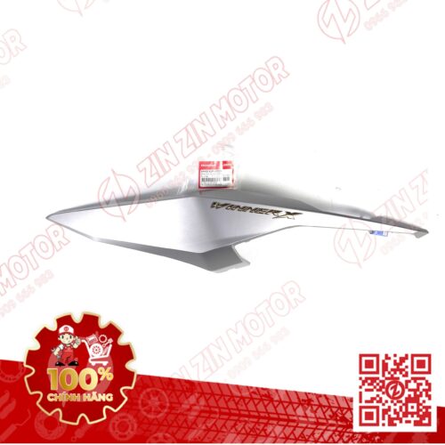 Ốp Hông Sườn, Bụng Sau Winner X V3 2022+, Winner X V4 2024 Trái Bạc Có Sẵn Tem Type3