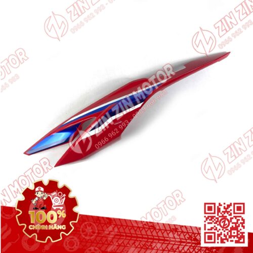 Alternative view of Ốp Hông Sườn, Bụng Sau Winner X V2 2019+ Trái Đỏ Có Sẵn Tem Type1