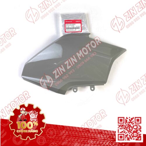 Cánh Yếm Vario 160, Click 160 Phải Xám NHC60P