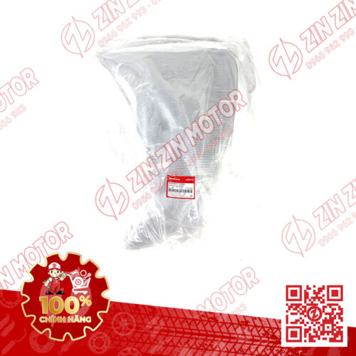 Alternative view of Cánh Bửng, Yếm Xe Winner X V3 2022+, Winner X V4 2024 Phải Bạc Có Sẵn Tem Type3