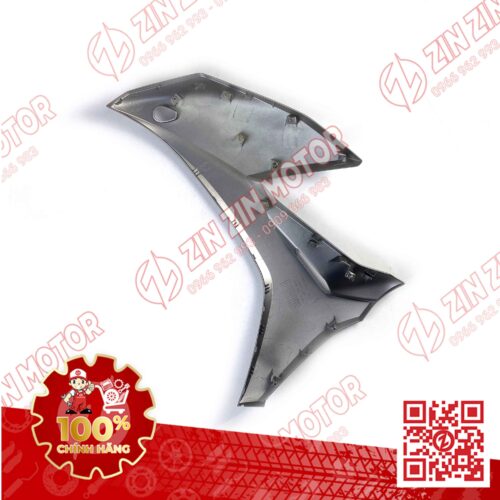 Alternative view of Cánh Bửng, Yếm Xe Winner X V2 2019+ Phải Bạc Có Sẵn Tem Type3