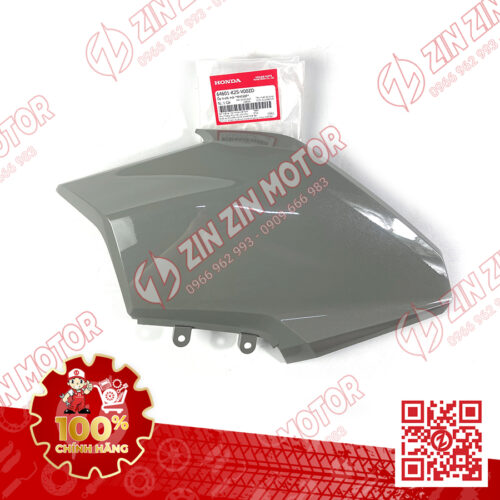 Cánh Yếm Vario 160, Click 160 Trái Xám NHC60P