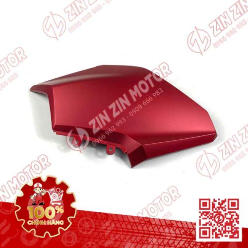 Alternative view of Cánh Yếm Vario 160, Click 160 Trái Đỏ Nhám R406M