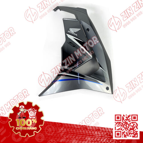 Alternative view of Cánh Bửng, Yếm Xe Winner X V3 2022+ Trái Bạc Có Sẵn Tem Type4