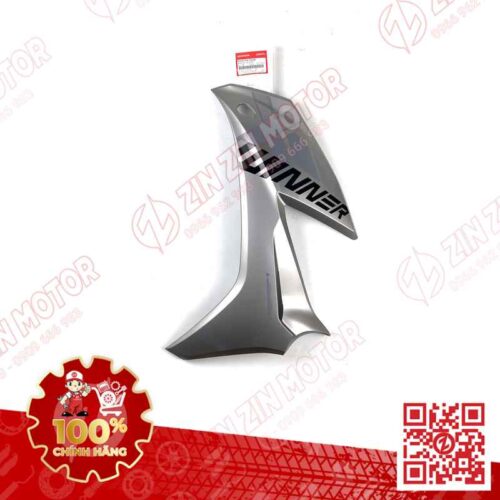 Cánh Bửng, Yếm Xe Winner X V2 2019+ Trái Bạc Có Sẵn Tem Type3
