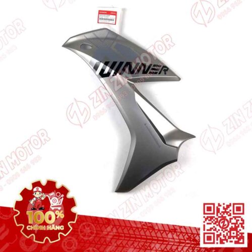 Alternative view of Cánh Bửng, Yếm Xe Winner X V2 2019+ Trái Bạc Có Sẵn Tem Type3