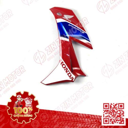 Alternative view of Cánh Bửng, Yếm Xe Winner X V2 2019+ Trái Đỏ Có Sẵn Tem Type1 1