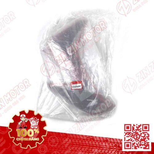 Alternative view of Cánh Bửng, Yếm Xe Winner X V2 2019+ Trái Đỏ Đậm Có Sẵn Tem Type2