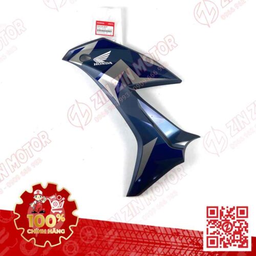Alternative view of Cánh Bửng, Yếm Xe Winner X V2 2019+ Trái Bạc Có Sẵn Tem Type1