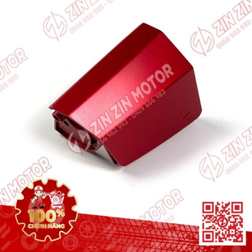 Alternative view of Nắp Hộc Đựng Đồ, Cốp Trước Vario 160, Click 160 Đỏ Nhám R406M