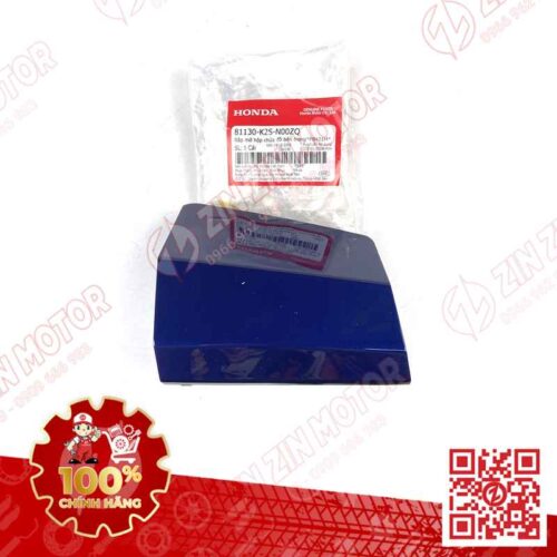 Nắp Hộc Đựng Đồ, Cốp Trước Vario 160, Click 160 Xanh Dương PB421M