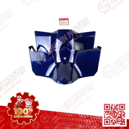 Cánh Bướm Yếm Ổ Khóa Vario 160, Click 160 Xanh Dương PB421M