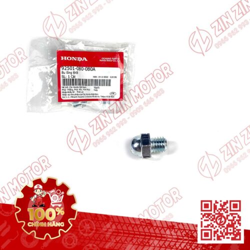 Bu Lông Gác Chân Trước 8x8 Winner X V2 2019+, Winner X 2022+, RS150 V3