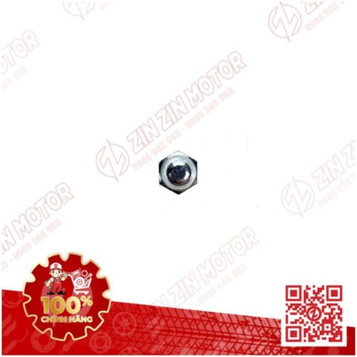Alternative view of Bu Lông Gác Chân Trước 8x8 Winner X V2 2019+, Winner X 2022+, RS150 V3