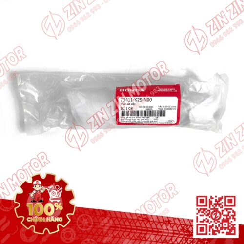 Alternative view of Cốt Láp Vario 160, Click 160