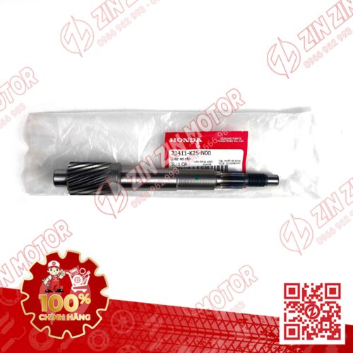 Cốt Láp Vario 160, Click 160