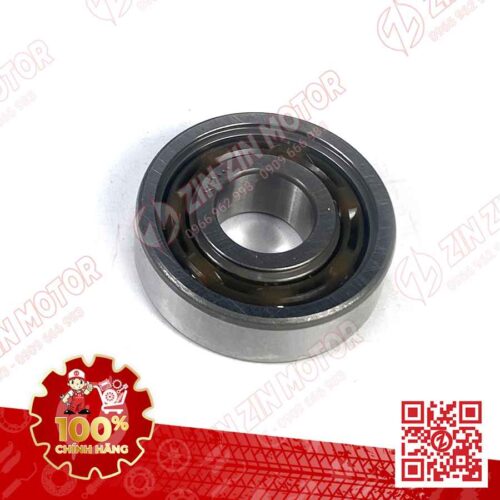 Alternative view of Vòng Bi 6201U, Bạc Đạn Bánh Trước Winner V1, Winner X V2 V3, WINNER X V4 2024 RS150 V1 V2 V3, Sonic 150R, Vario 150/125, PCX 150, AB 125/150/160, SH 125/150/160i, ADV 160/150, Scoopy, BeAT, Genio ; BẠC ĐẠN BÁNH TRƯỚC, BÁNH SAU TRÁI WAVE RSX 2019 2020 2021 2022 2023 , WAVE ALPHA 2017 - 2023 2024 - 2025, WAVE BLADE 110 , VISION 2026 91052K24902 CHÍNH HÃNG