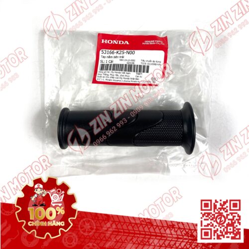 Bao Tay Vario 160, Click 160 Trái