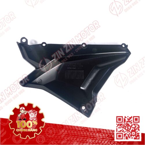 Alternative view of Nhựa Nhám Tấm Bảo Vệ Giá Để Chân Trái Winner X V2 2019+, RS150 V3