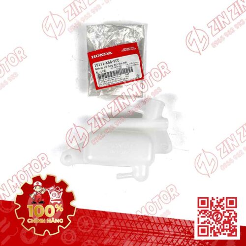 Bình Nước Phụ AB 160/125 2022 - 2026, AB 150/125 2020, AirBlade 125 2013