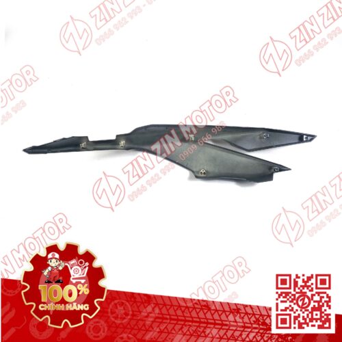 Alternative view of Ốp Hông Sườn, Bụng Sau Winner X V2 2019+ Trái Bạc Có Sẵn Tem NHB56M
