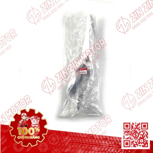 Alternative view of Ốp Hông Sườn, Bụng Sau Winner X V2 2019+ Trái Xanh Đậm Có Sẵn Tem PB421