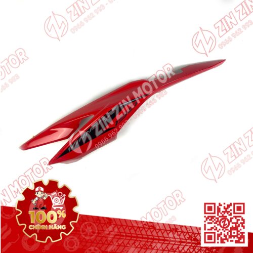 Alternative view of Ốp Hông Sườn, Bụng Sau Winner X V2 2019+ Trái Đỏ Có Sẵn Tem R389