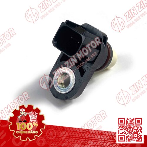 Alternative view of CẢM BIẾN TỐC ĐỘ VISION 2021 2022 2023 2024 2026 AIR BLADE 2022-2024, SH MODE 2020-2024 VARIO 160, PCX 160, Scoopy K2F , AB 125/160 2026 37700K0LD11 CHÍNH HÃNG