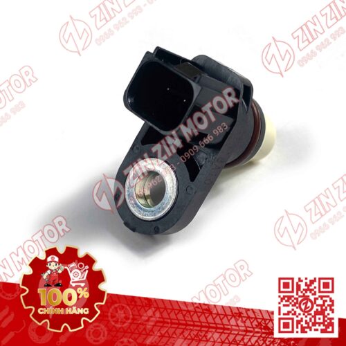 Alternative view of CẢM BIẾN TỐC ĐỘ VISION 2021 2022 2023 2024 2026 AIR BLADE 2022-2024, SH MODE 2020-2024 VARIO 160, PCX 160, Scoopy K2F , AB 125/160 2026 37700K0LD11 CHÍNH HÃNG