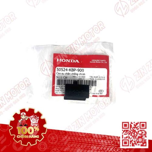 Cao Su Chân Chống Đứng Sonic 150R, Winner V1, Winner X V2 V3, WINNER R, RS150 V1 V2 V3