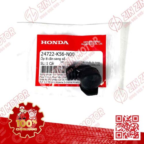 Cao Su Trục Cần Số Sonic 150R, Winner V1, Winner X V2 V3, WINNER R, RS150 V1 V2 V3