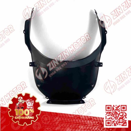 Alternative view of Nhựa Nhám Chắn Bùn Trước Vario 160, Click 160