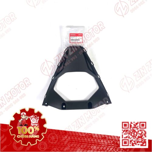 Alternative view of Nhựa Nhám Chắn Bùn Trước Winner X V2 2019+, RS150 V3